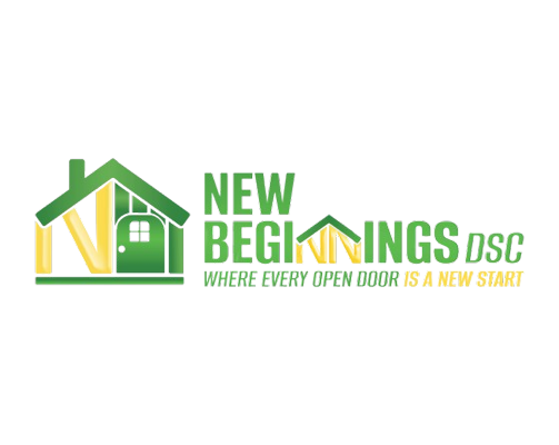New Beginnings DSC